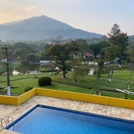 Casa Do Lago グアピミリム エクステリア 写真