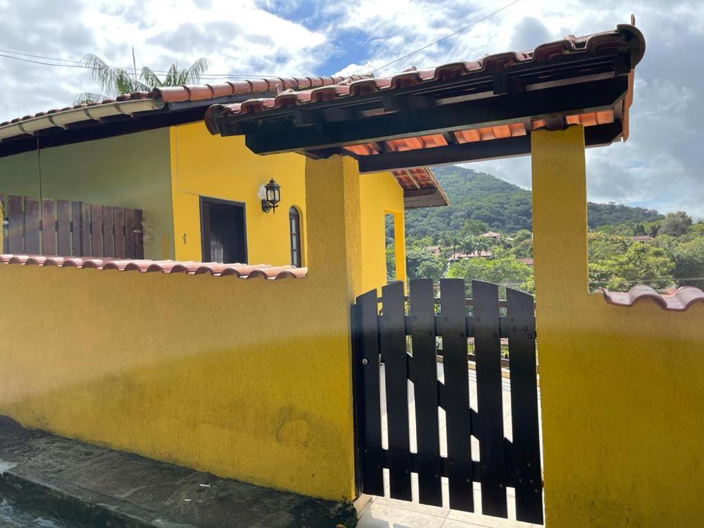 Casa Do Lago グアピミリム エクステリア 写真