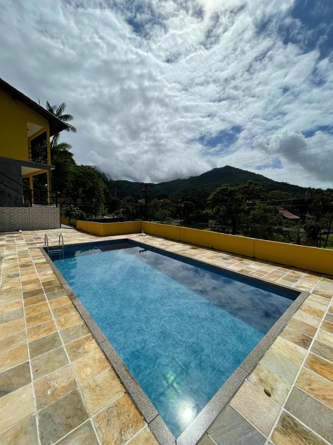 Casa Do Lago グアピミリム エクステリア 写真