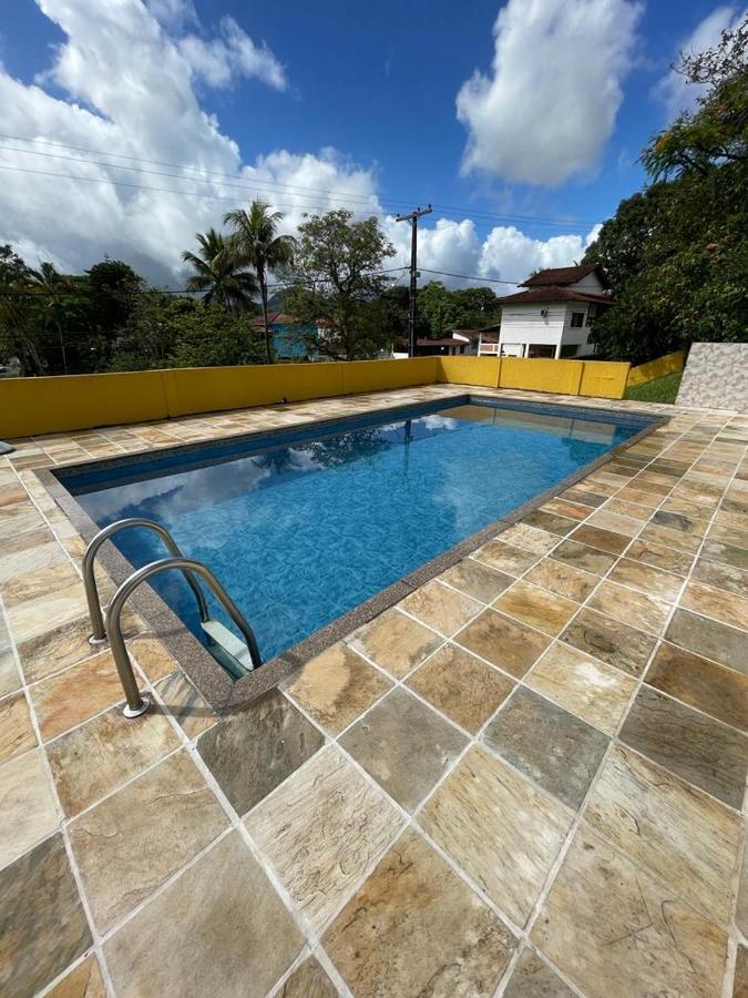 Casa Do Lago グアピミリム エクステリア 写真