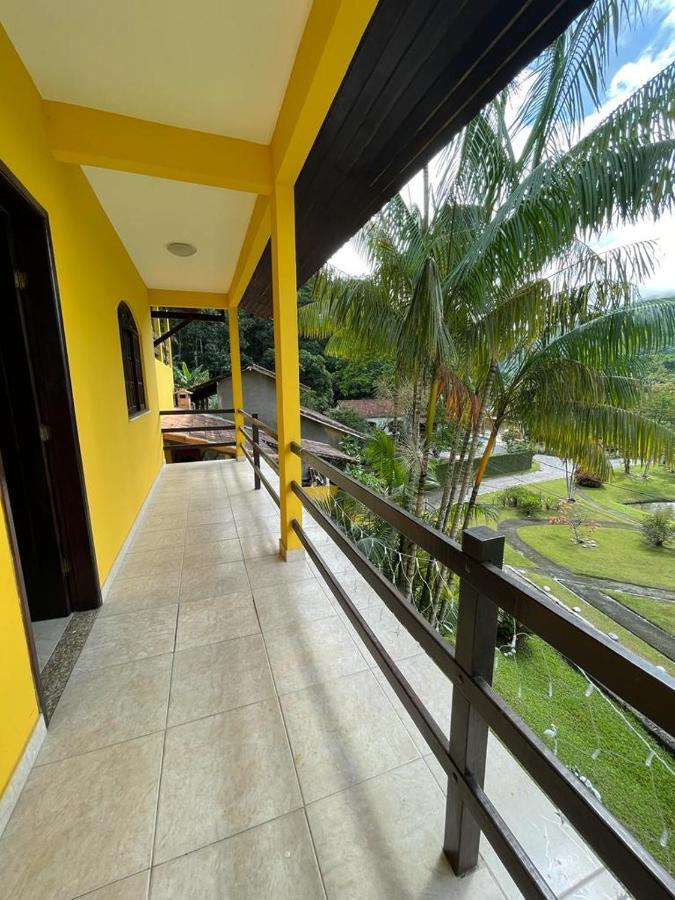 Casa Do Lago グアピミリム エクステリア 写真