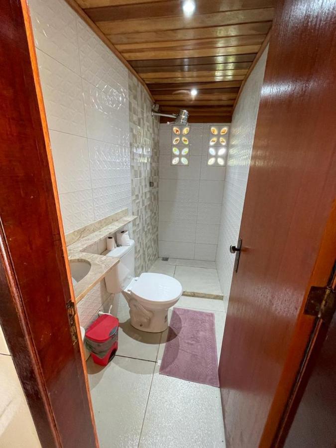 Casa Do Lago グアピミリム エクステリア 写真