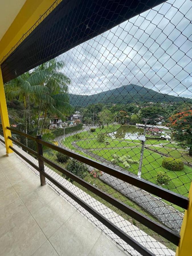 Casa Do Lago グアピミリム エクステリア 写真