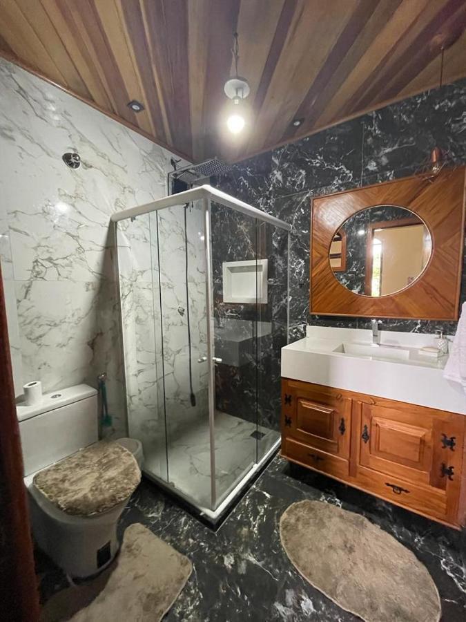 Casa Do Lago グアピミリム エクステリア 写真