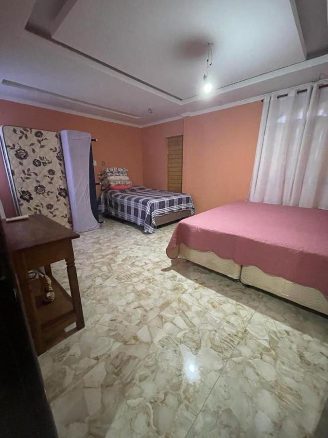Casa Do Lago グアピミリム エクステリア 写真
