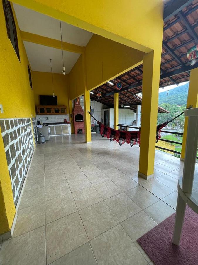 Casa Do Lago グアピミリム エクステリア 写真