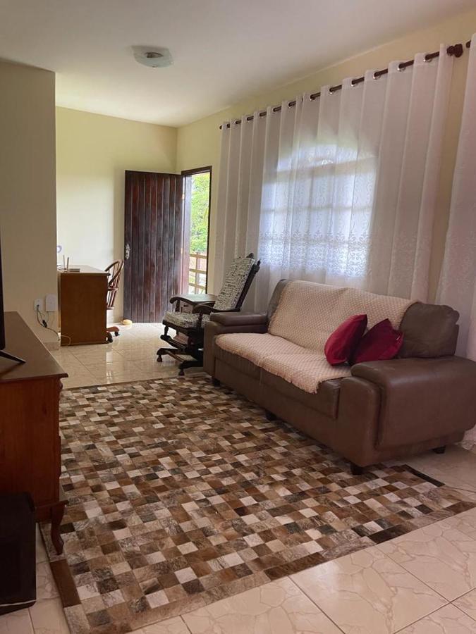 Casa Do Lago グアピミリム エクステリア 写真
