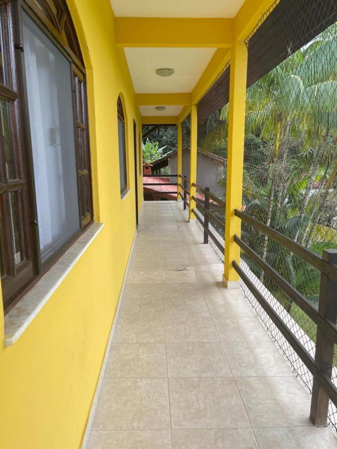 Casa Do Lago グアピミリム エクステリア 写真