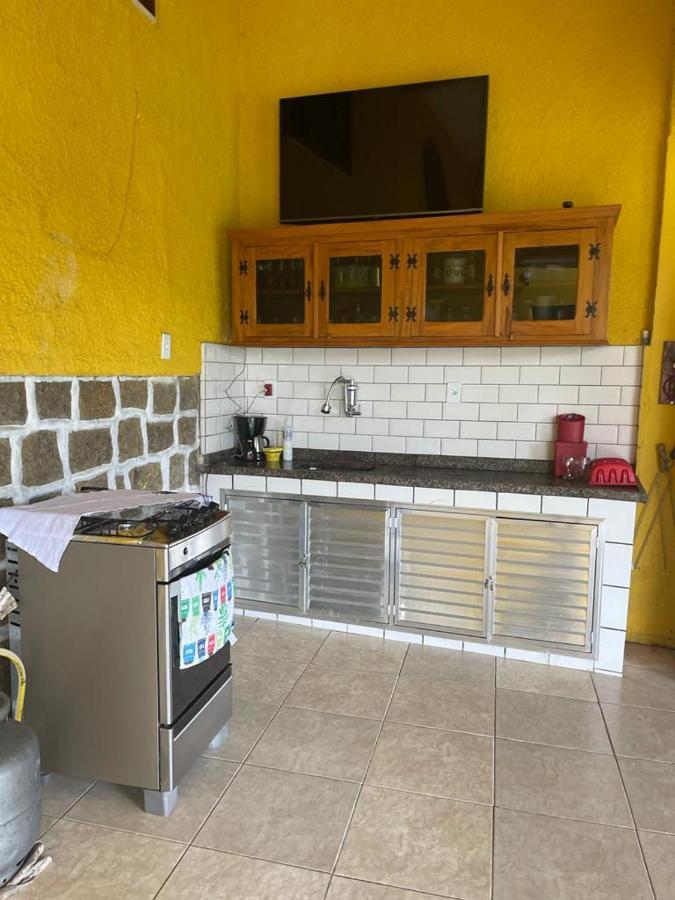 Casa Do Lago グアピミリム エクステリア 写真